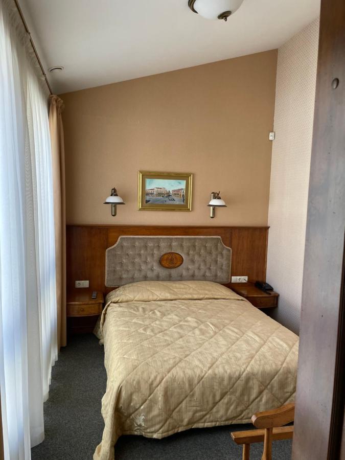 Apartment Senamiescio Inkaras クライペダ エクステリア 写真