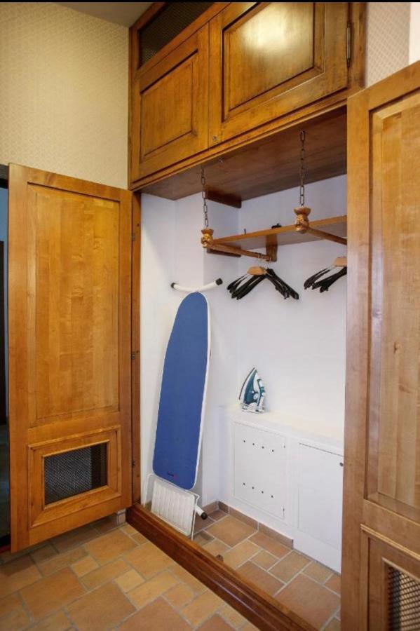 Apartment Senamiescio Inkaras クライペダ エクステリア 写真