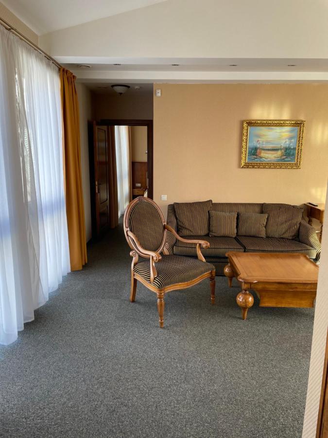 Apartment Senamiescio Inkaras クライペダ エクステリア 写真