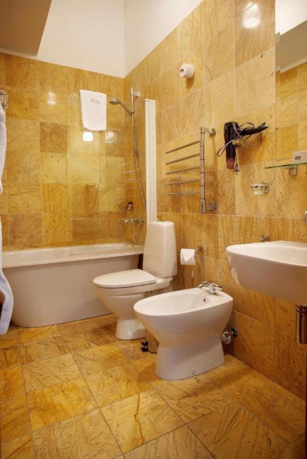 Apartment Senamiescio Inkaras クライペダ エクステリア 写真